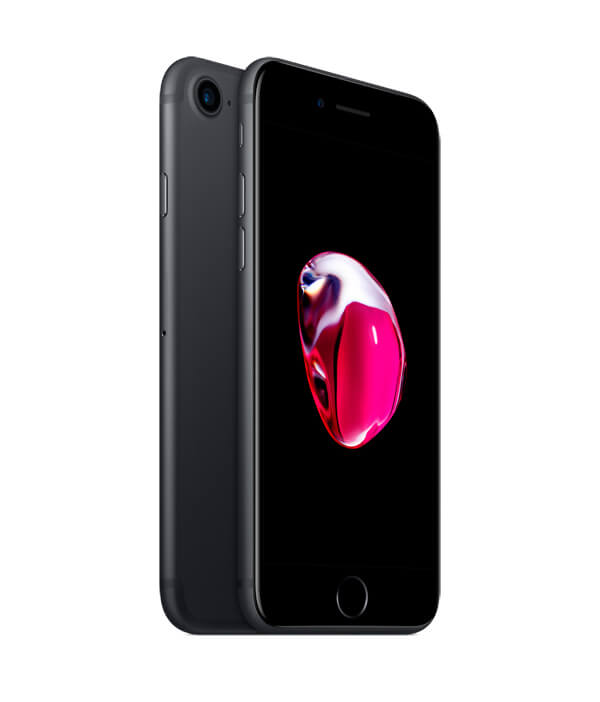 Apple iPhone 7 128gb Black Neverlock